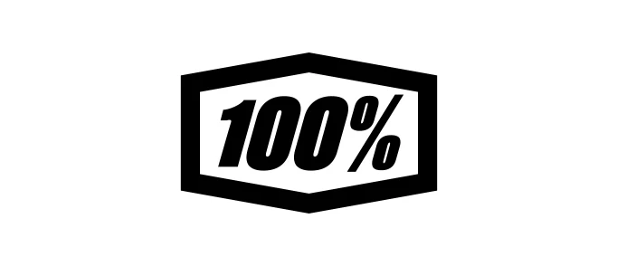 100% products