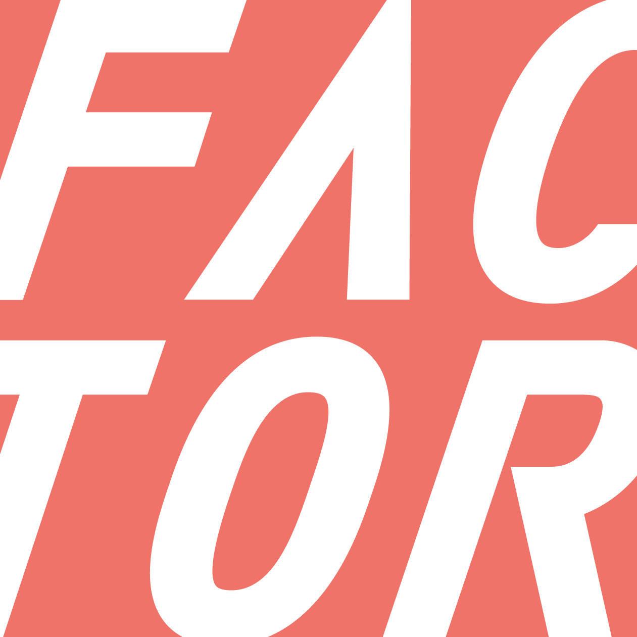Factor products