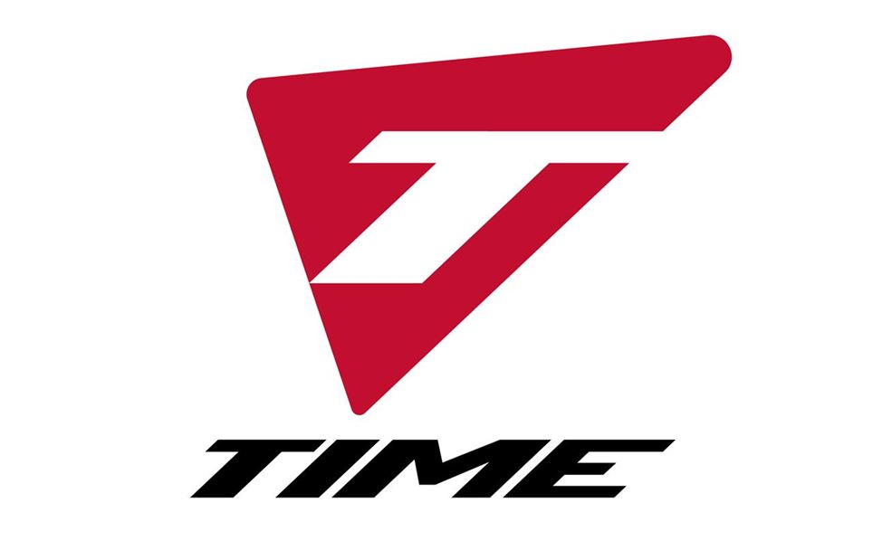 Time products